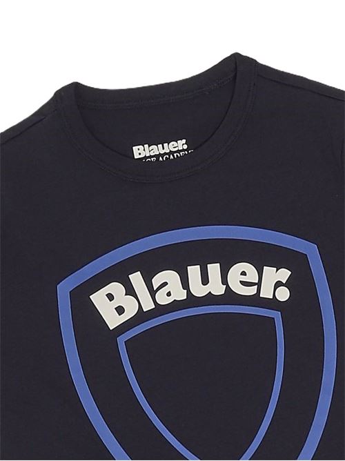  BLAUER | 25SBLKH02508 004547/888